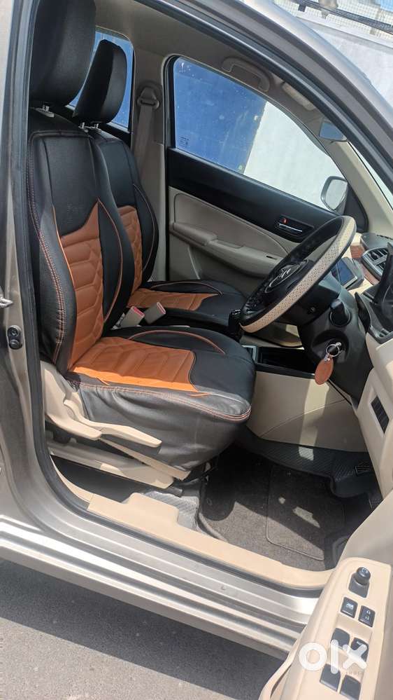 Maruti Suzuki Swift Dzire 1.2 Vxi Bsiv, 2018, Petrol