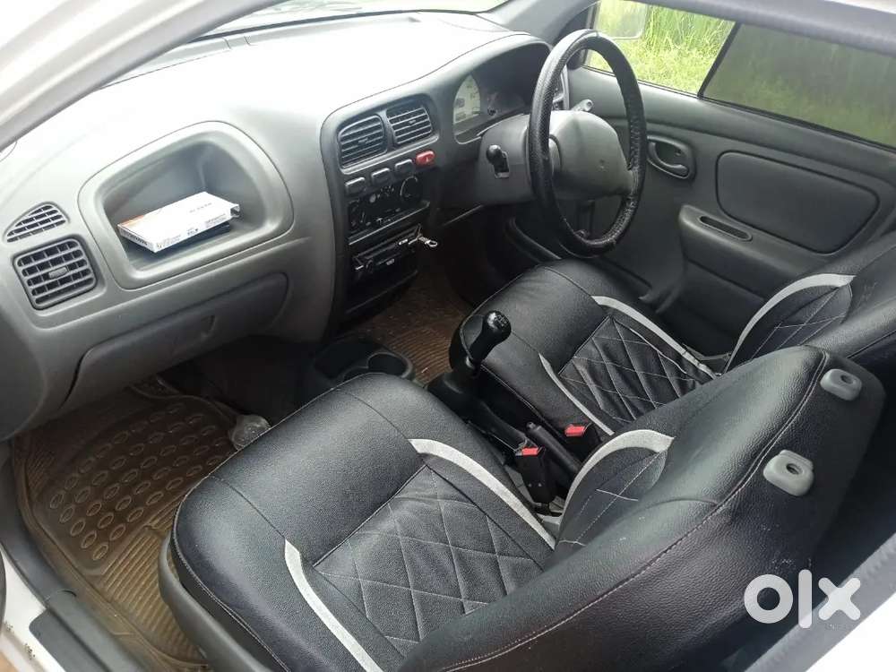2nd Owner 2009 Maruti Suzuki Alto