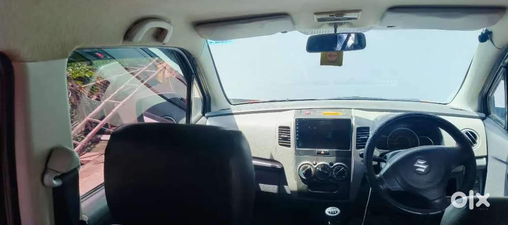 Maruti Suzuki Wagon R 2010 Lxi Manual Petrol