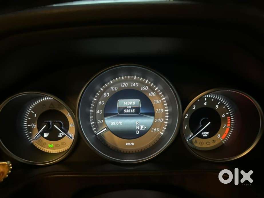 Mercedes-benz E-class E 200, 2014, Petrol