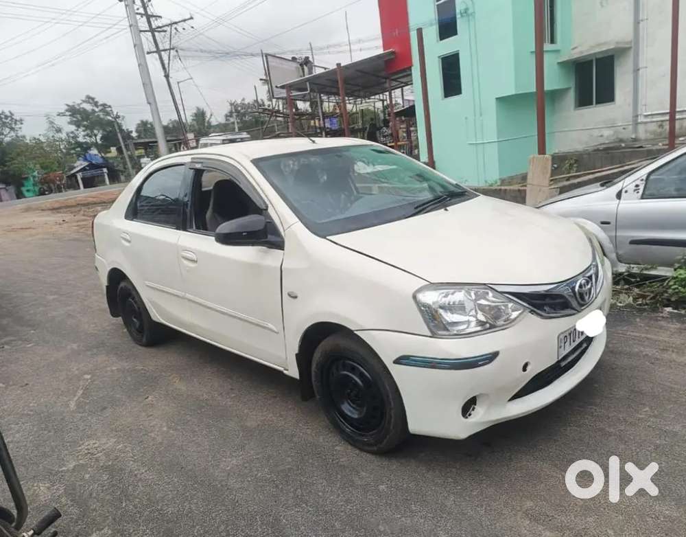 Toyota Etios