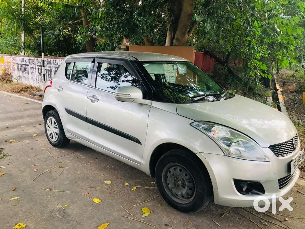 Maruti Suzuki Swift 2014 Diesel Good Condition