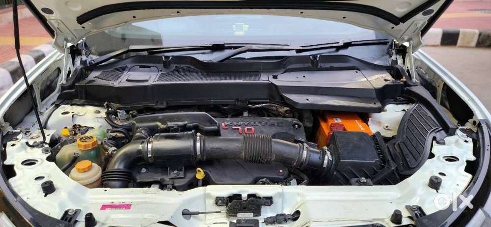 Tata Harrier Xza Plus At, 2020, Diesel