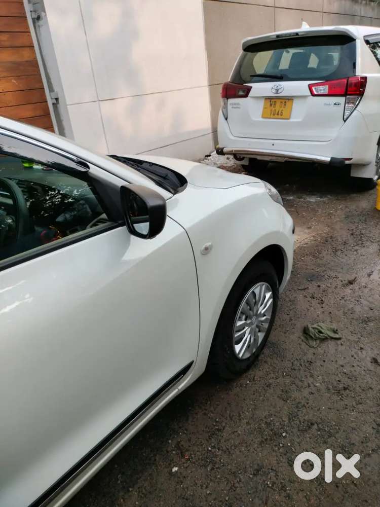 Maruti Suzuki Dzire 2024