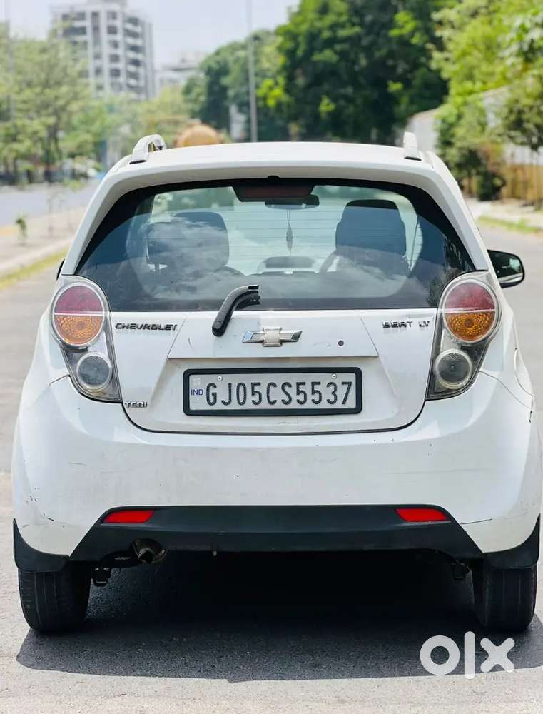 Chevrolet Beat At 75,000rs