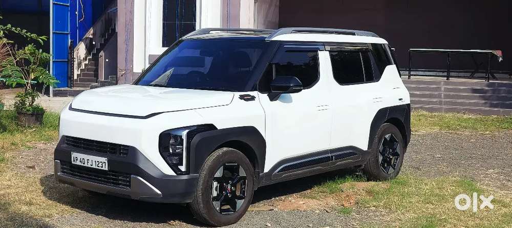 Kia Syros 2025 Diesel 15000 Km Driven