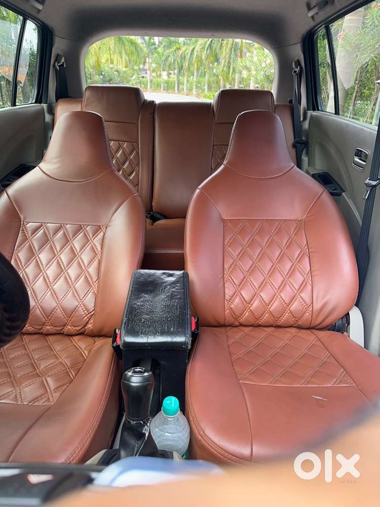 Maruti Suzuki Celerio 2015