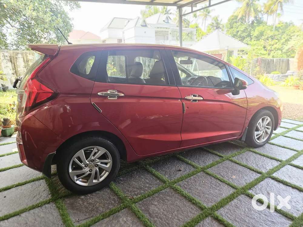 Honda Jazz 1.2 2019 Petrol