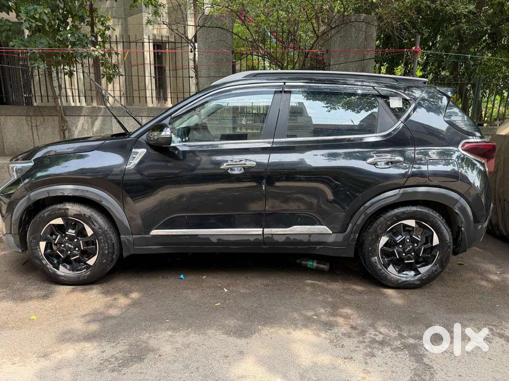 Kia Sonet Htk Plus, 2025, Cng & Hybrids
