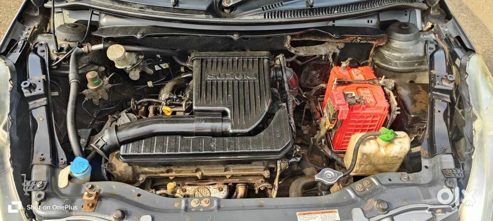 Maruti Suzuki Swift Dzire Vxi 1.2, 2012, Petrol