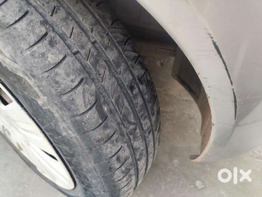 Ford Figo 2011 Petrol Well Maintained