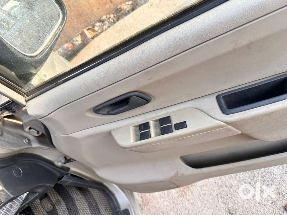 Maruti Estilo Vxi 2007