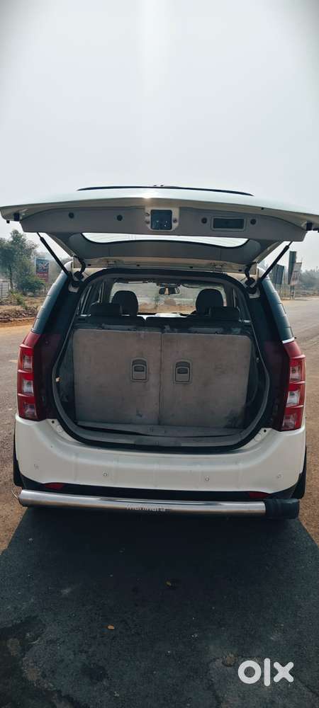 Mahindra Xuv500 2.2 W10, 2015, Diesel