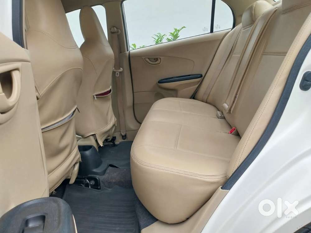 Honda Amaze 1.2 Emt I Vtec, 2014, Diesel