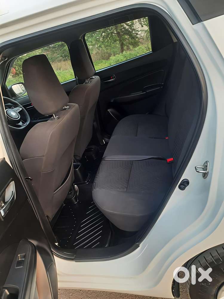 Maruti Suzuki Swift Vvt Vxi, 2021, Petrol