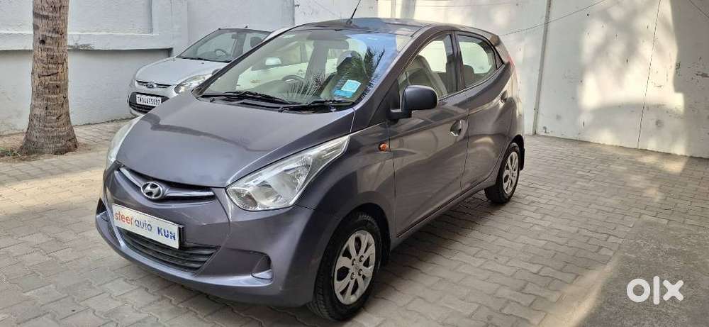 Hyundai Eon Magna +, 2018, Petrol