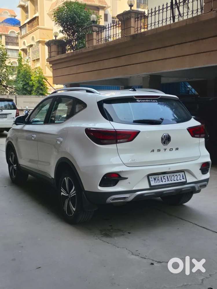 Mg Astor 1.5 Sharp, 2023, Petrol