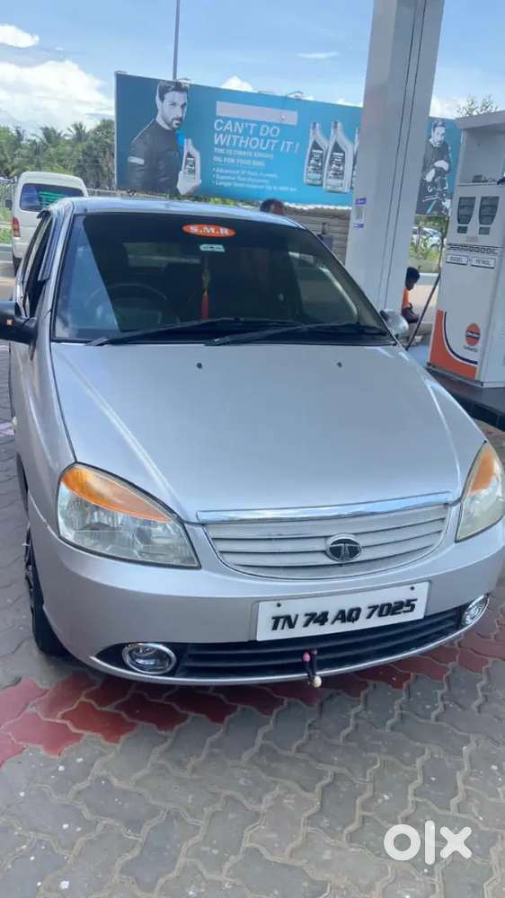 Tata Indica V2 2017