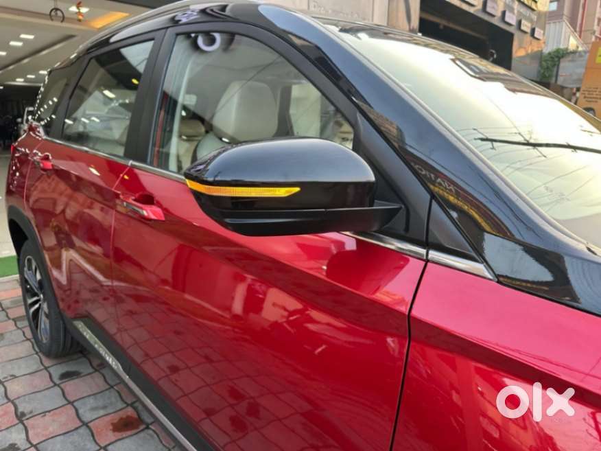 Mg Hector Sharp At, 2022, Petrol