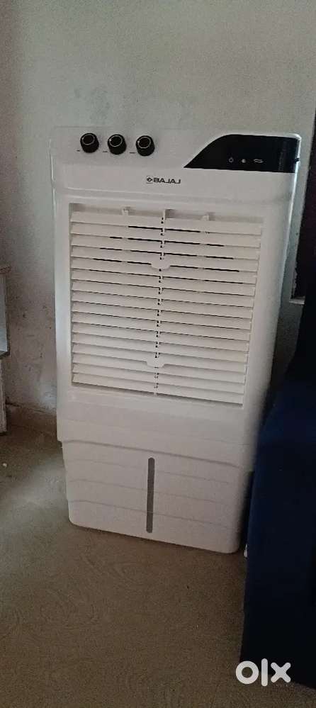 Brand new cooler