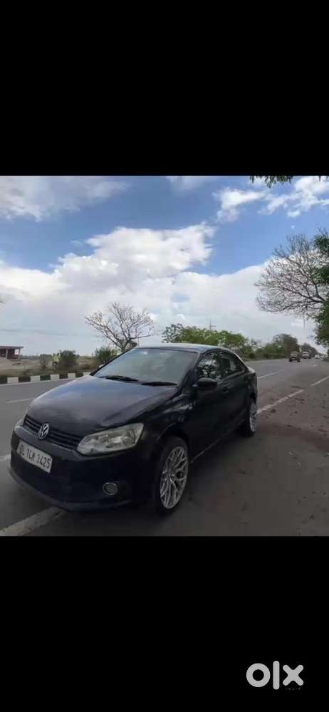 Volkswagen Vento 2011 Petrol Good Condition
