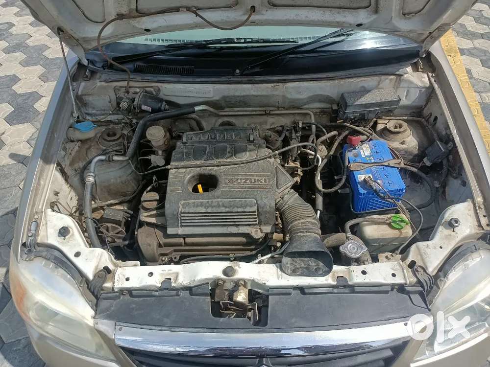 Maruti Suzuki Alto K10 2011