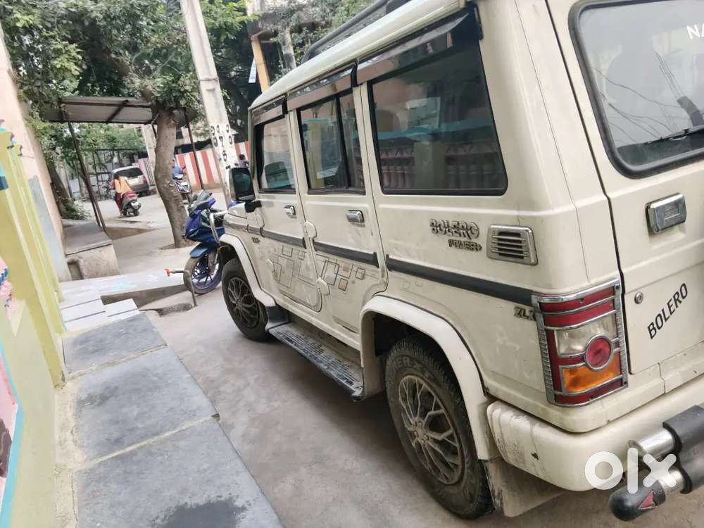 Mahindra Bolero Power Plus 2019 Diesel 140000 Km Driven