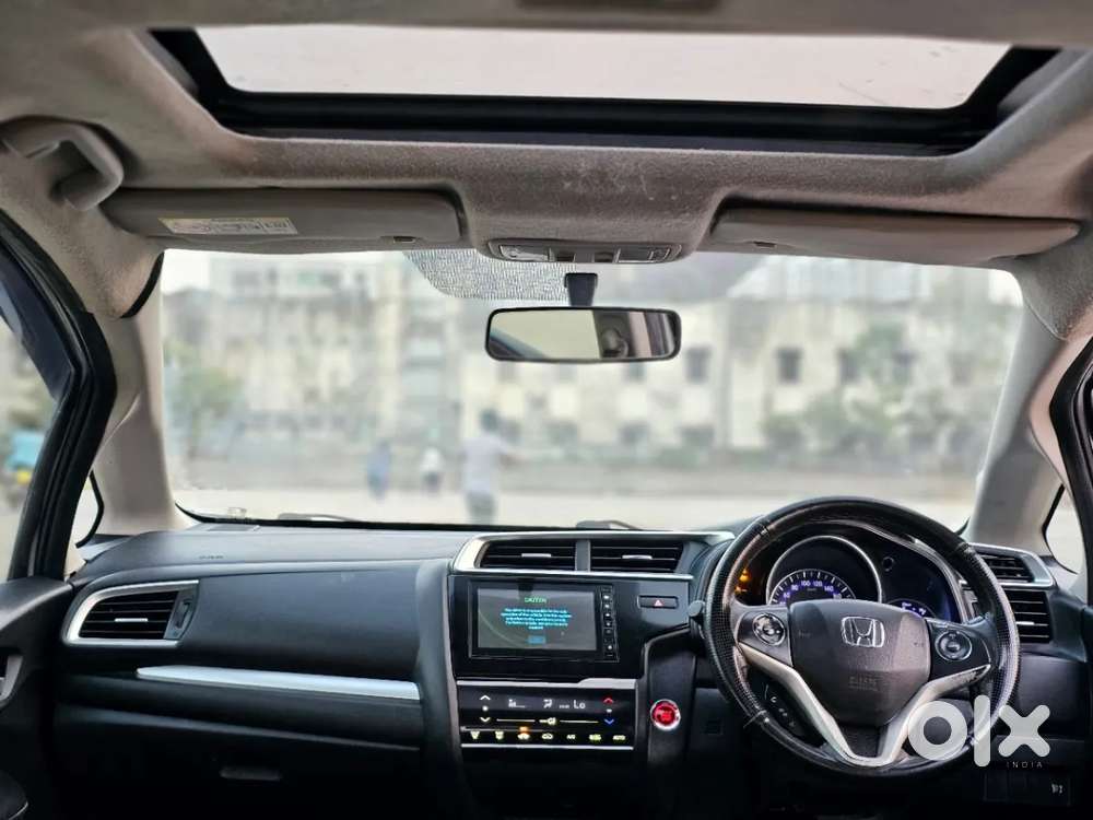 Honda Wr-v 1.2 Vx I-vtec, 2020, Petrol