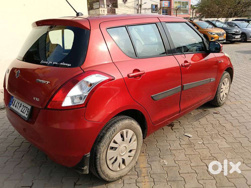 Maruti Suzuki Swift 2011-2014 Vxi, 2011, Petrol