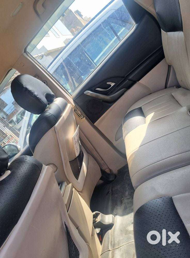 Mahindra Xuv500 W6 2wd, 2017, Diesel