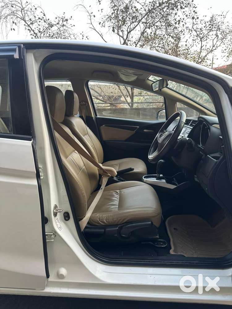 Honda Jazz Vx Cvt, 2018, Petrol