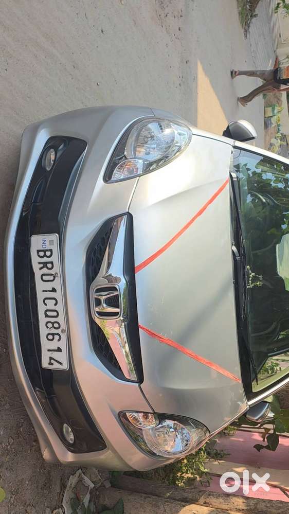 Honda Brio Vx