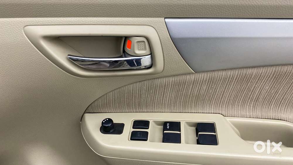 Maruti Suzuki Ertiga 2012-2015 Vxi Abs, 2014, Petrol