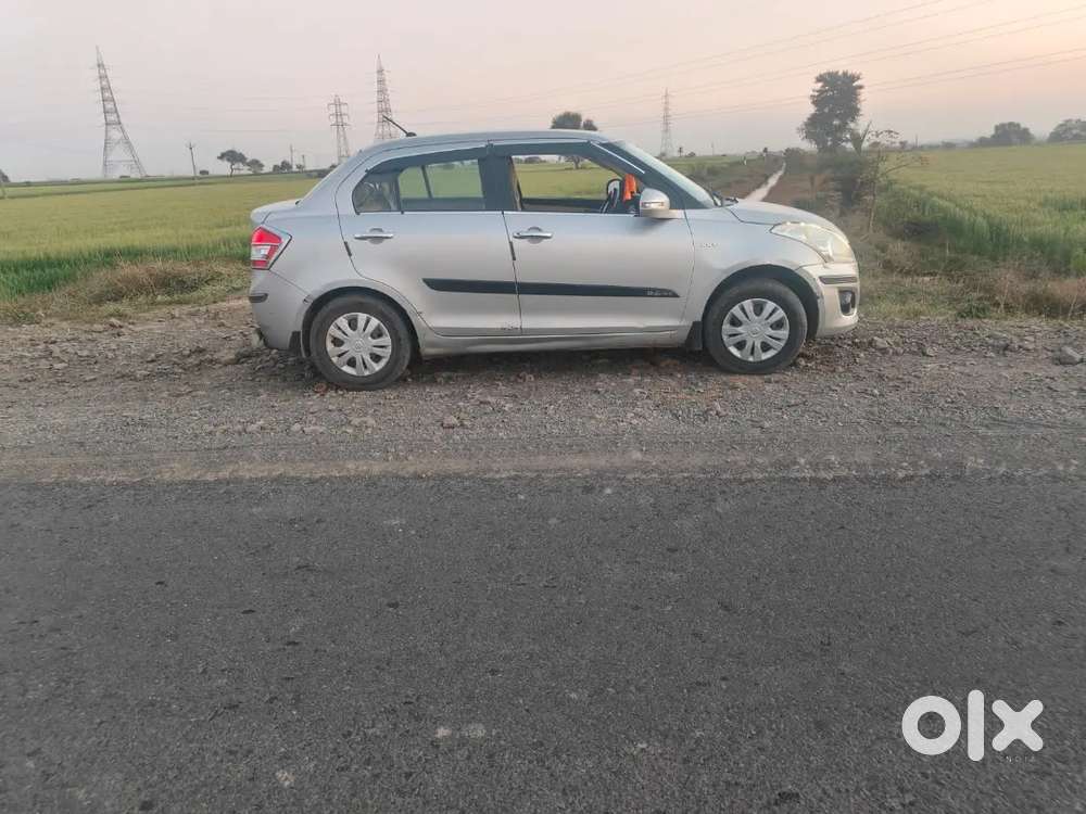 Maruti Suzuki Dzire 2014 Cng & Hybrids 90000 Km Driven