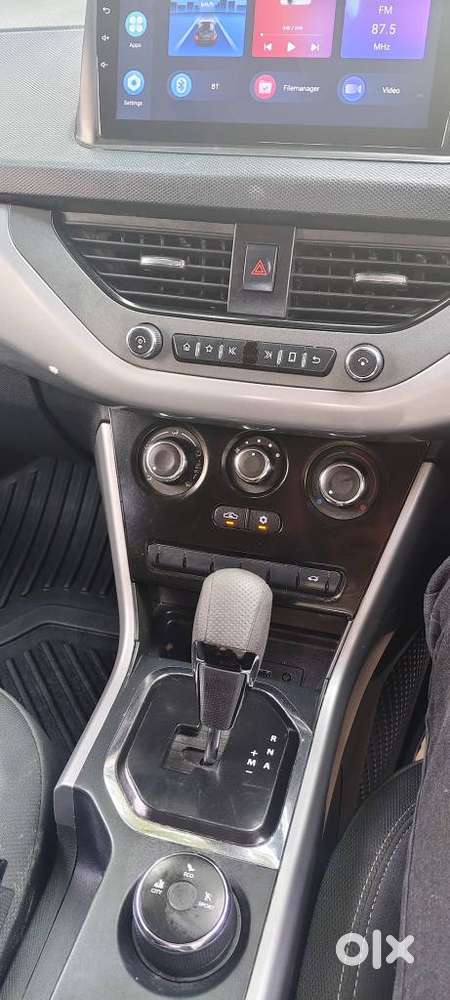 Tata Nexon 1.2 Revotron Xma Amt, 2023, Petrol