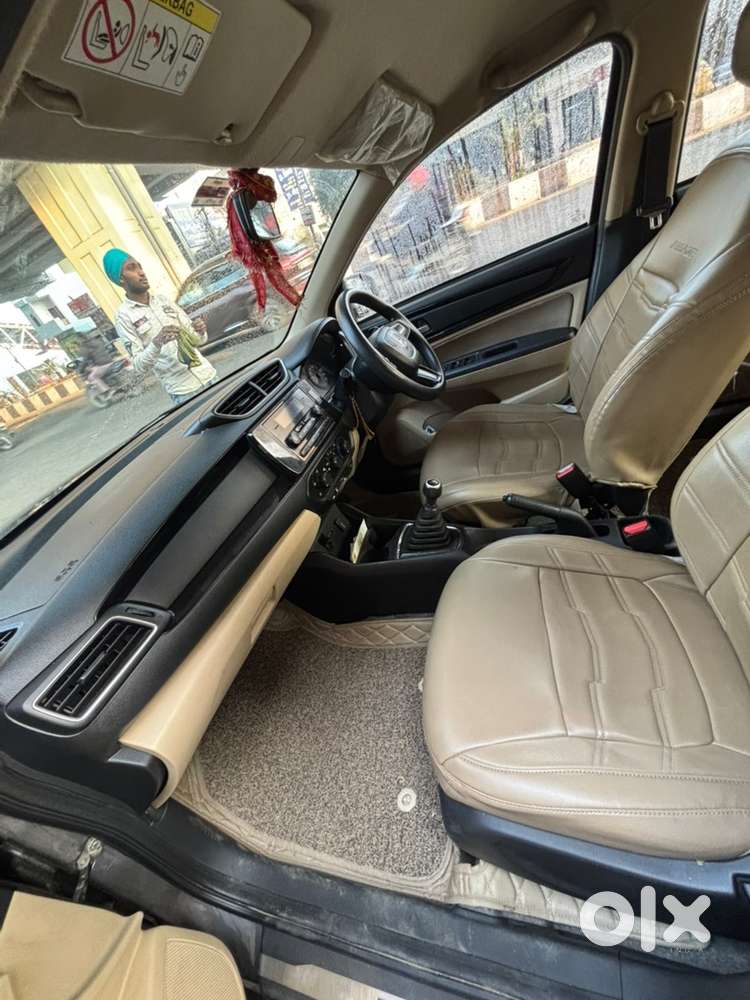 2018 Honda Amaze Petrol