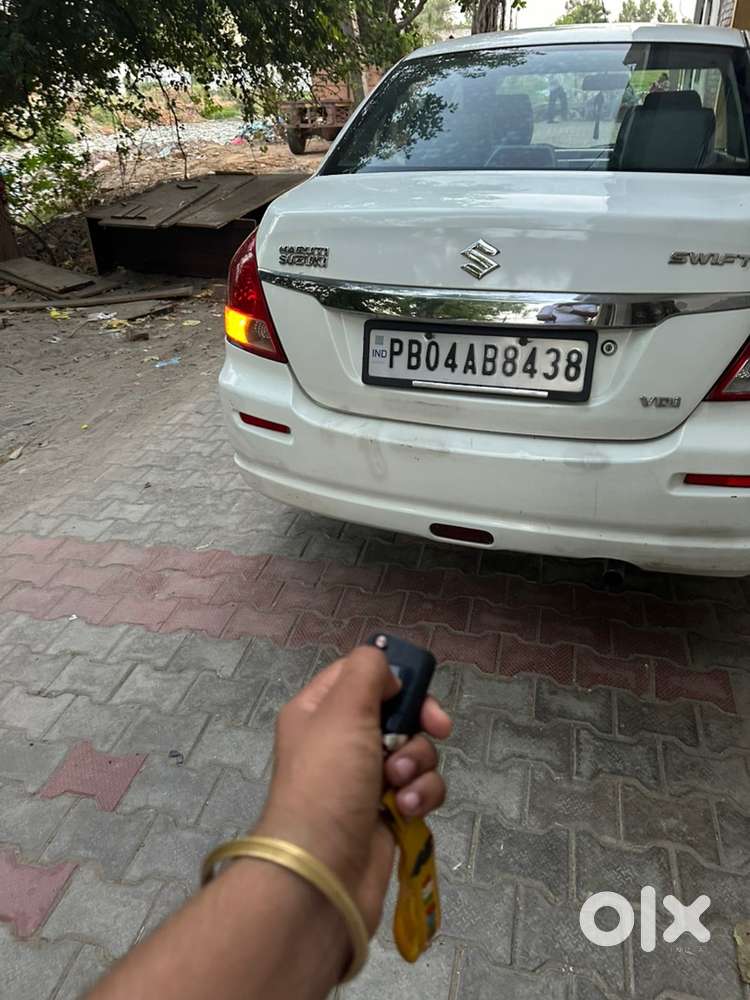 Maruti Suzuki Swift Dzire Diesel Good Condition