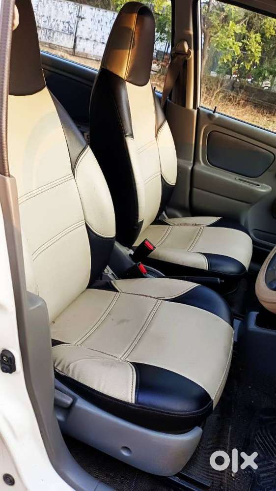 Maruti Suzuki Alto K10, 2013