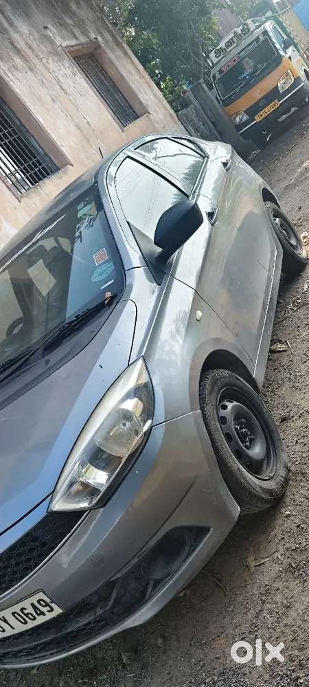Tata Tigor Diesel 2018 Manual