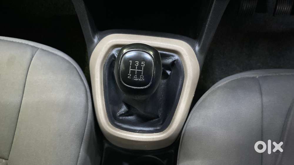 Hyundai Xcent [ ] 1.2 E Plus Petrol, 2018, Petrol