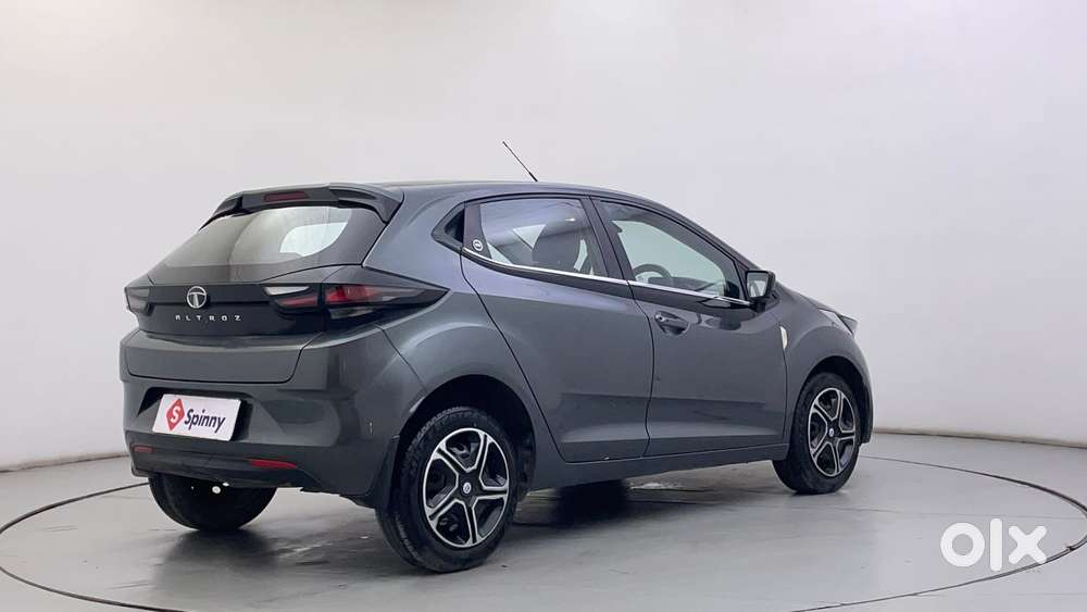 Tata Altroz 1.5 Xt Diesel, 2023, Diesel