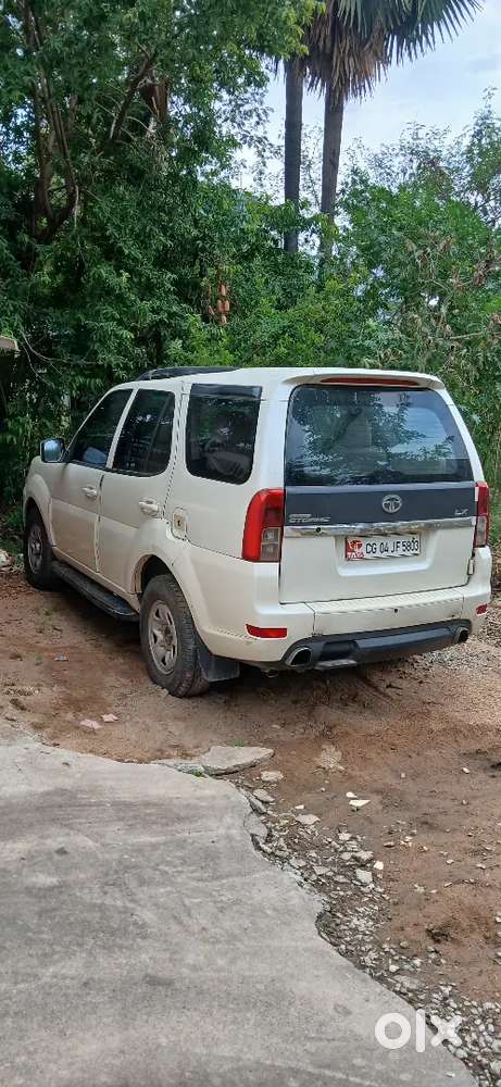 Tata Safari Storme Lx 2014 Diesel Manual