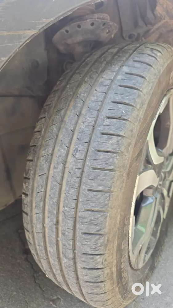 Honda Wr-v Diesel 2018 Model