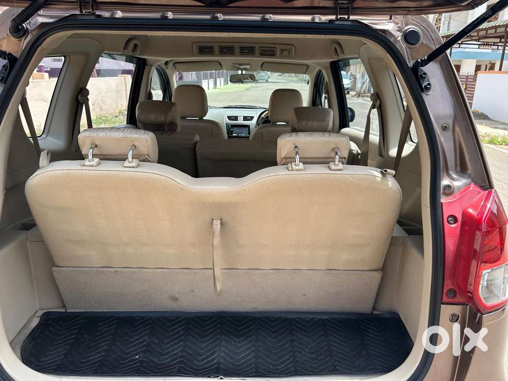 Maruti Suzuki Ertiga Vdi, 2013, Diesel