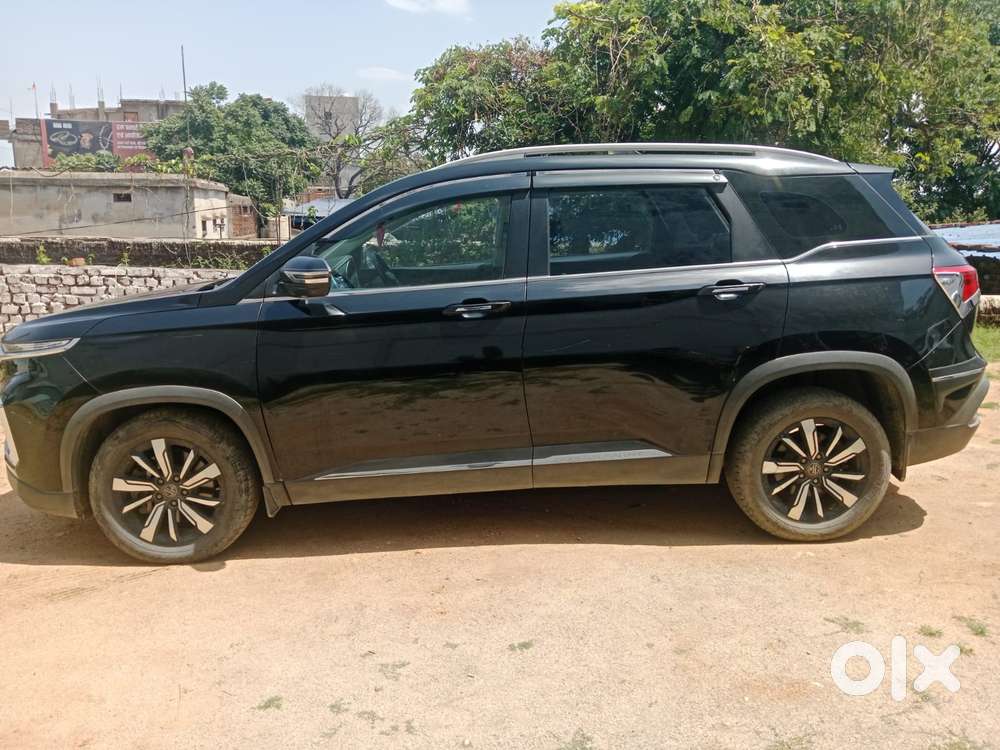 Mg Hector 1.5 Smart Dct, 2020, Petrol