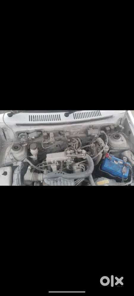 Maruti Suzuki 800 2008 Lpg& Petrol 70000 Km Driven