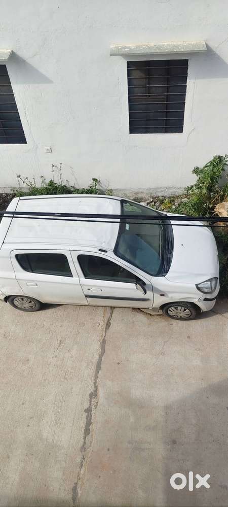 Maruti Suzuki Alto 2014