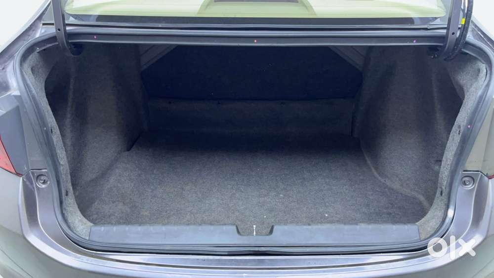 Honda City Vx Petrol Mt, 2017, Petrol