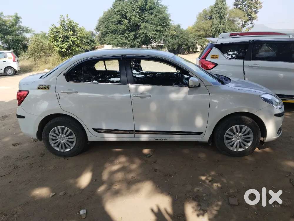 Maruti Suzuki Dzire 2024