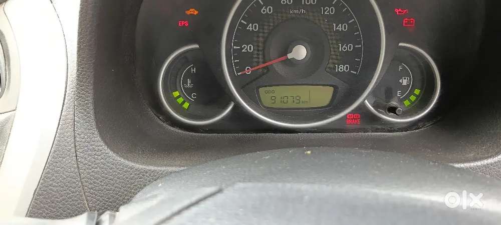 Hyundai Eon 2013 Petrol 92000 Km Driven